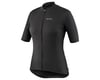 Image 3 for Sugoi Women's Essence Short Sleeve Jersey (Black) (M)