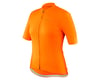 Image 3 for Sugoi Women's Essence Short Sleeve Jersey (Neon Orange) (M)