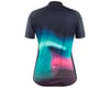 Image 2 for Sugoi Women's Evolution Zap Jersey (Magic Sky)