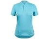 Image 1 for Sugoi Women's Ard Jersey (Topaz) (S)