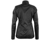 Image 2 for Sugoi Women's Stash Jacket (Black) (XL)