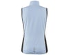 Image 2 for Sugoi Women's Compact Vest (Serenity Blue) (S)