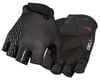 Image 1 for Sugoi RS Zap Pro Fingerless Gloves (Black) (L)