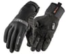 Image 1 for Sugoi Zap Zero Plus Gel Winter Gloves (Black) (L)