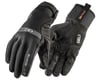 Image 1 for Sugoi Zap Zero Plus Gel Winter Gloves (Black) (M)