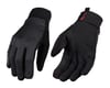 Image 1 for Sugoi Zap Full-Finger Training Gloves (Black)