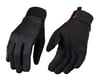 Image 1 for Sugoi Zap Full-Finger Training Gloves (Black) (XS)
