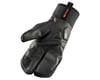 Image 2 for Sugoi Zap Split Finger Gel Gloves (Black) (M)