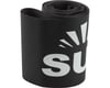 Related: Sun Ringle Mulefut 80 SL Rim Strip (Black) (559) (Wide) (26") (60mm)