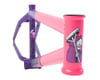 Image 2 for Sunday Street Sweeper Frame (Jake Seeley) (Hot Pink/Purple Fade)