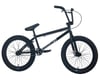 Sunday 2023 Blueprint BMX Bike (20.5" Toptube) (Black)