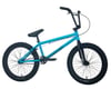 Sunday 2023 Primer BMX Bike (20.5" Toptube) (Surf Blue)