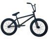 Sunday 2023 Forecaster BMX Bike (21" Toptube) (Matte Black)