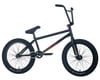 Sunday 2023 Soundwave Special BMX Bike (21" Toptube) (Rust Proof Black)