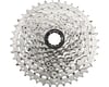 Image 1 for Sunrace CSM980 Cassette (Silver) (9 Speed) (Shimano/SRAM) (11-40T)