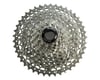 Related: Sunrace MS8 Cassette (Silver) (11 Speed) (Shimano/SRAM) (11-42T)