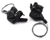 Image 1 for Sunrace DL-M90 Trigger Shifters (Black)
