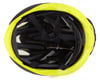 Image 3 for Suomy Glider Road Helmet (Flo Yellow/Matte Black) (S/M)