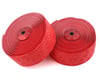 Image 1 for Supacaz Super Sticky Kush Handlebar Tape (Red)