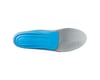 Image 2 for Superfeet Synergizer Mountain Insoles (Blue) (6/7)