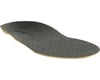 Image 1 for Superfeet Merino Gray Foot Bed Insole: Size E (M 9.5-11, W 10.5-12)