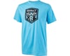 Image 1 for Surly Snow Monkey Men's T-Shirt (Blue)