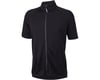 Image 1 for Surly Merino Wool Lite Men's Short Sleeve Jersey (Black)