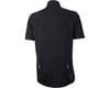 Image 2 for Surly Merino Wool Lite Men's Short Sleeve Jersey (Black)