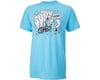 Image 1 for Surly Hang a Leg Men's T-Shirt: Blue LG