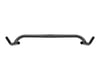 Image 2 for Surly Corner Bar MTB Drop Handlebar (Black) (25.4mm) (50cm)