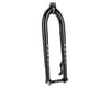 Image 1 for Surly Dinner Fork (Black) (1-1/8" Straight Steerer)