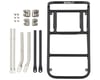 Image 2 for Surly 8-Pack Rack Front Rack (Black) (Steel)