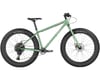 Image 1 for Surly Wednesday Fat Tire Trail Bike (Shangri-La Green) (L)