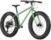 Image 2 for Surly Wednesday Fat Tire Trail Bike (Shangri-La Green) (L)