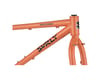 Image 2 for Surly Karate Monkey Steel MTB Frameset (Peach Salmon Sundae) (M)