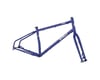 Related: Surly Grappler Drop-Bar Trail Bike Frameset (Subterranean Homesick Blue) (XS)