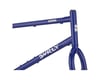 Image 2 for Surly Grappler Drop-Bar Trail Bike Frameset (Subterranean Homesick Blue) (XS)