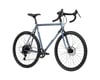 Image 2 for Surly Straggler 650B Gravel Commuter Bike (Cold Steel Blue) (38cm)