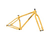 Related: Surly Ice Cream Truck Fat Tire Mountain Bike Frameset (Warm Cheese) (S)