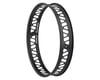 Image 2 for Surly Clown Royal Fat Bike Rim (Black) (24") (32H) (100mm) (Symmetrical)