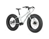 Image 2 for Surly Moonlander Fat Tire Mountain Bike (Lunar Dust Grey) (S)