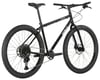 Image 3 for Surly Bridge Club Bike All-Road Touring Bike (Trevor's Closet Black) (27.5") (XS)