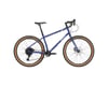 Image 1 for Surly Grappler 27.5" 1.2 Drop-Bar Trail Bike (Subterranean Homesick Blue) (XL)