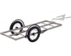 Image 3 for Surly Bill Trailer (Grey) (Long Bed) (16" Wheels)