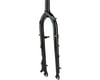 Image 3 for Surly Troll Fork (Black) (26" QR) (1-1/8" Straight Steerer)