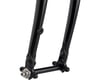 Image 4 for Surly Midnight Special Fork (Black) (1-1/8") (40mm Offset)