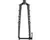 Image 2 for Surly Disc Trucker Fork (Black) (26") (1-1/8" Straight) (12 x 100mm)