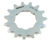 Image 1 for Surly 3/32" Single Speed Cassette Cog (Silver) (Splined) (15T)