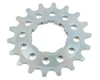 Image 2 for Surly 3/32" Single Speed Cassette Cog (Silver) (Splined) (18T)