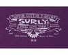 Image 4 for Surly Straggler Women's T-Shirt: Purple SM